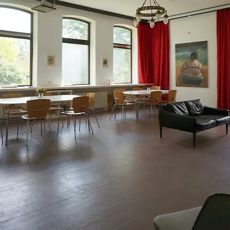 Galerie Randlage Worpswede Neu Sankt Jurgen