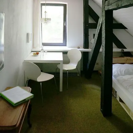 Galerie Randlage Worpswede B&B Neu Sankt Jurgen