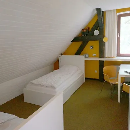 Galerie Randlage Worpswede B&B