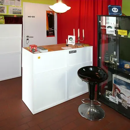 B&B Galerie Randlage Worpswede *