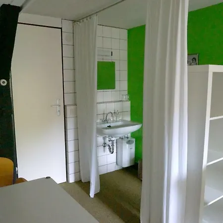 Galerie Randlage Worpswede B&B Neu Sankt Jurgen