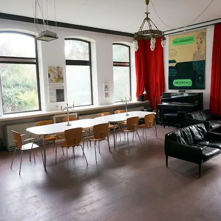 Galerie Randlage Worpswede Alojamento de Acomodação e Pequeno-almoço Neu Sankt Jurgen